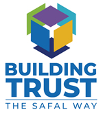 BUILDING TRUST | SAFAL GROUP