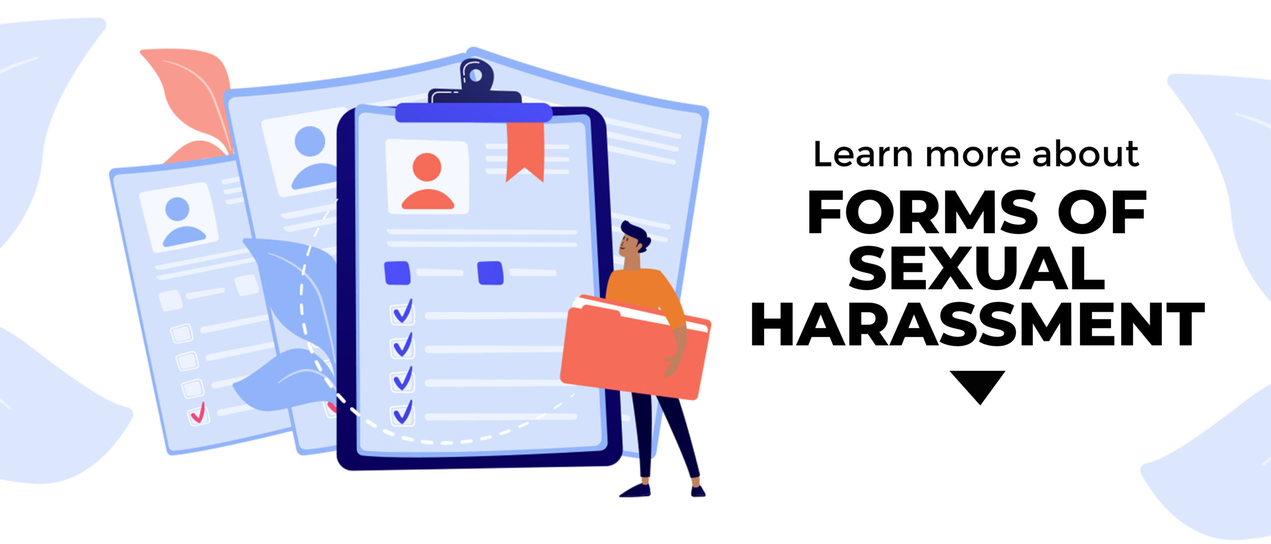 SAFAL_HR POLICIES (Forms of Sexual Harassment Covers)@3x
